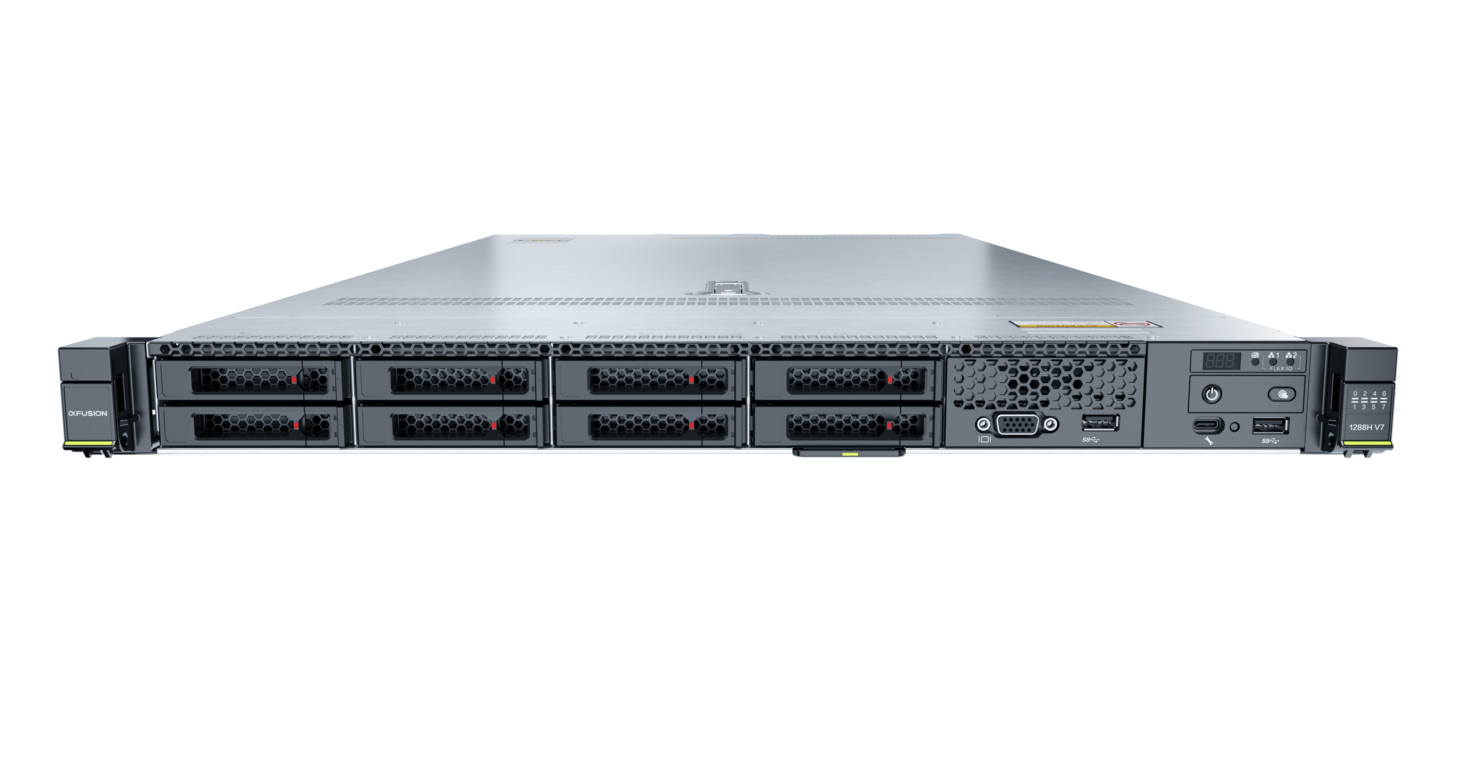 FusionServer 1288H V7 FusionServer 1288H V7