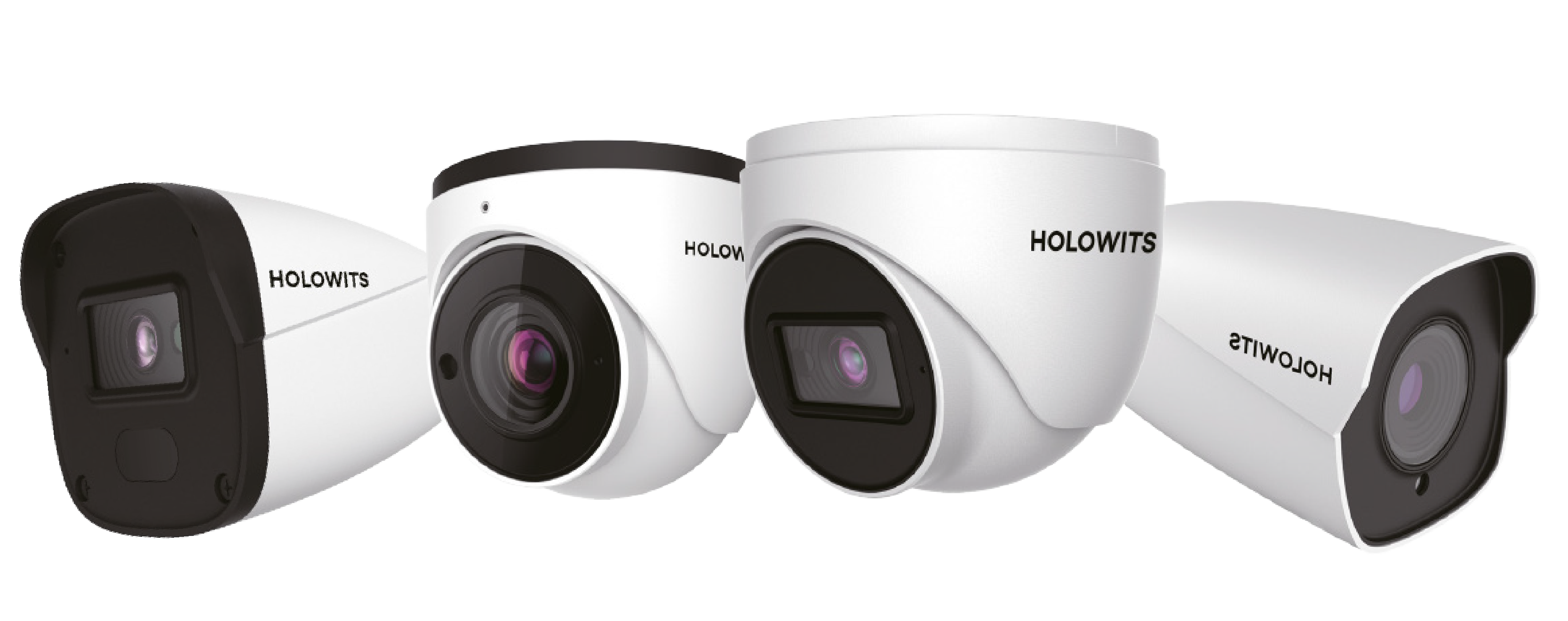 Cameras Holowits