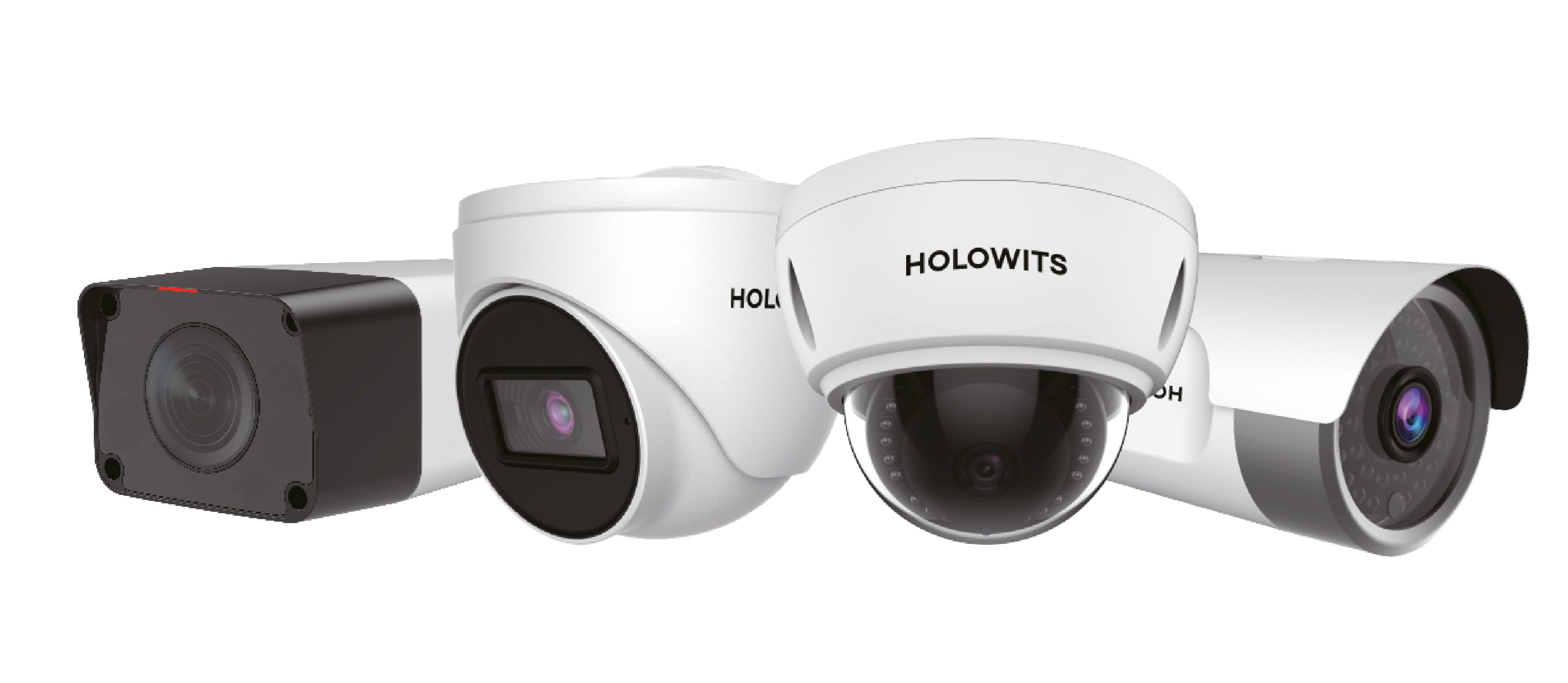 Cameras Holowits